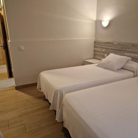 Hotel La Quinta Кує Екстер'єр фото