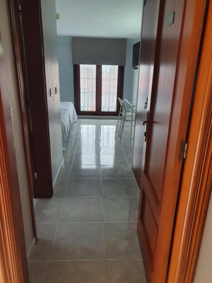 Hotel La Quinta Кує Екстер'єр фото