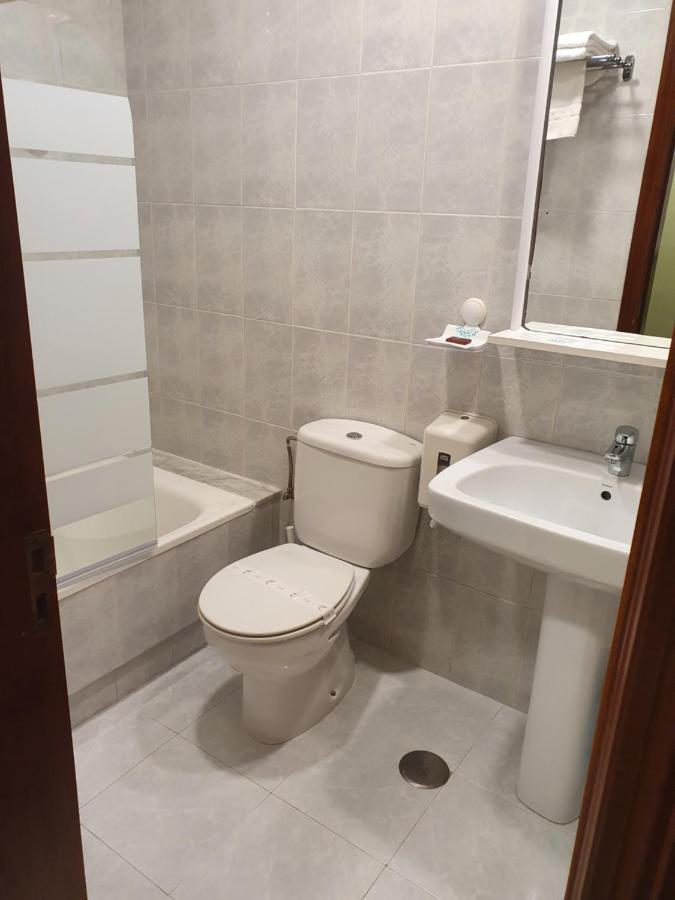 Hotel La Quinta Кує Екстер'єр фото