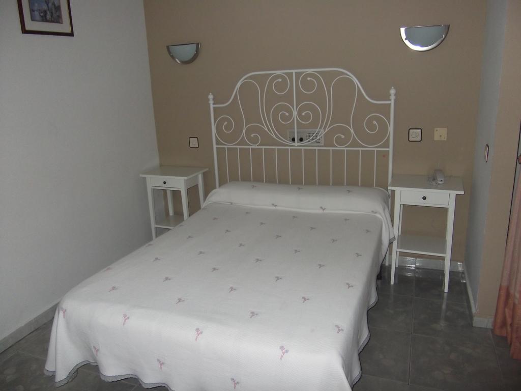 Hotel La Quinta Кує Екстер'єр фото