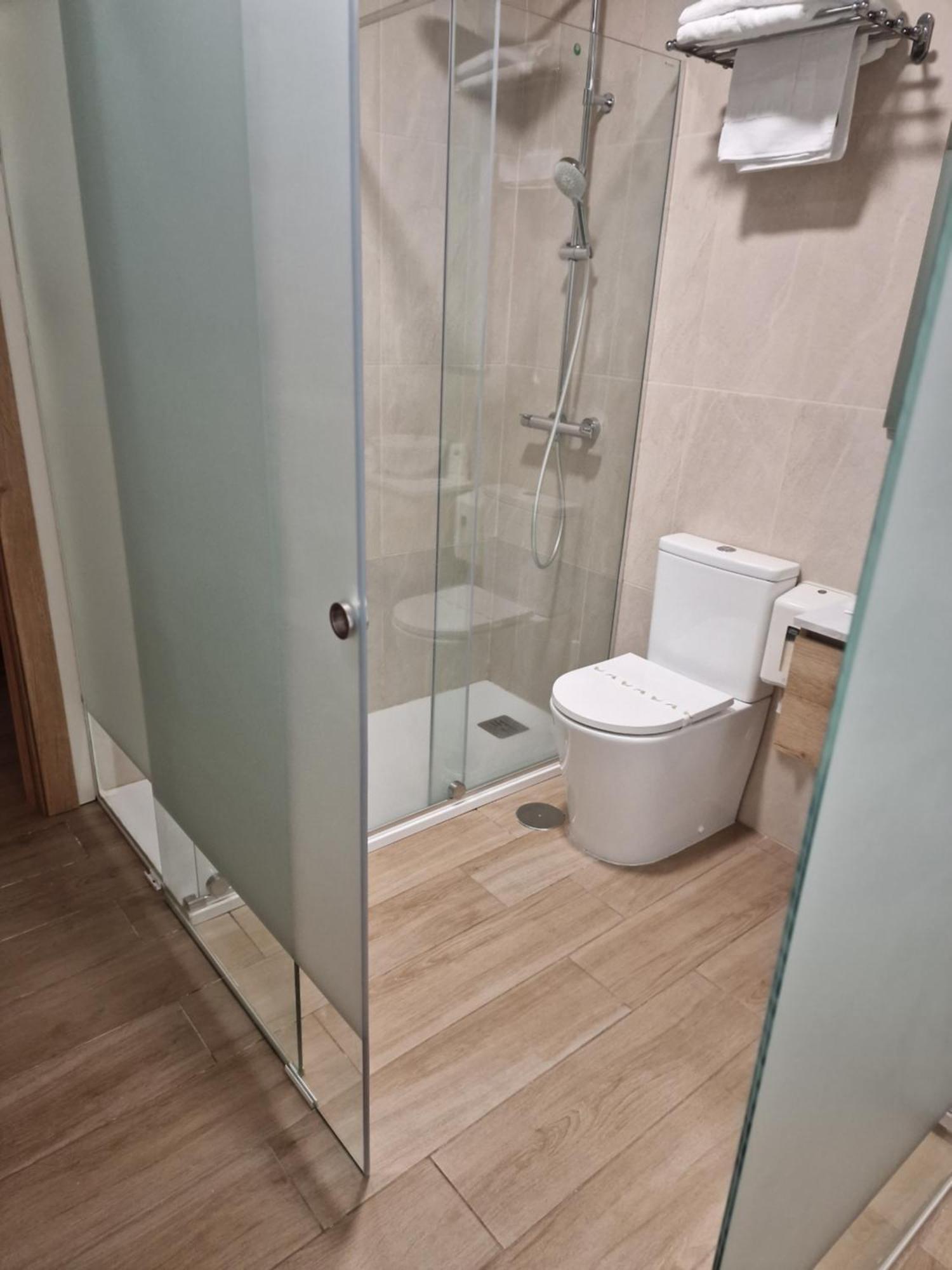 Hotel La Quinta Кує Екстер'єр фото