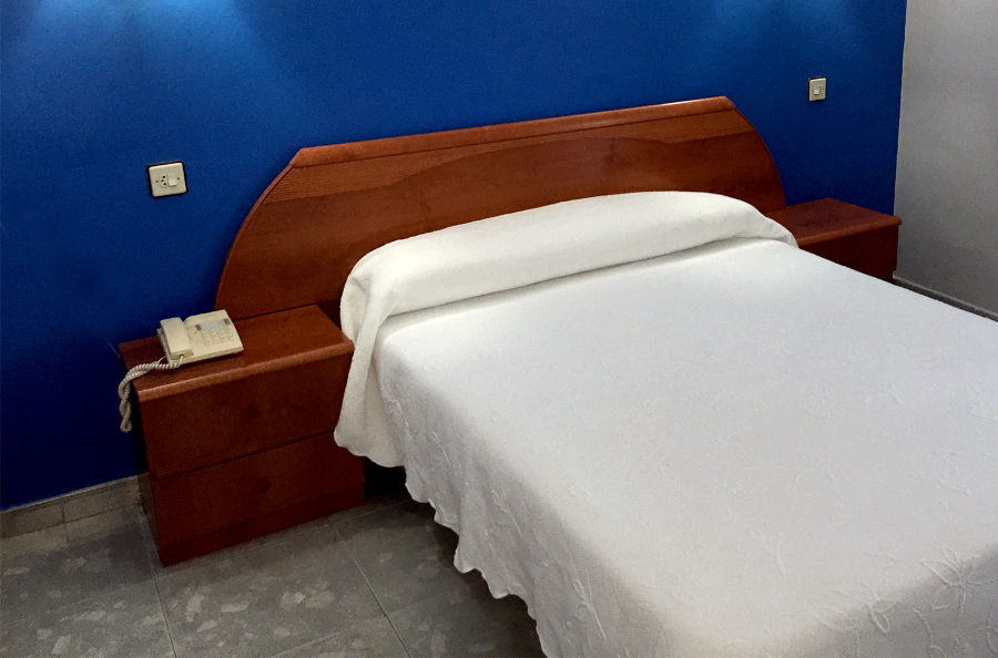 Hotel La Quinta Кує Екстер'єр фото